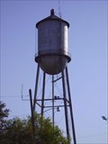 Image for Downtown Covington's Water Tower