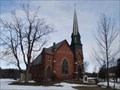 Image for Georgia Plain Baptist Church - Georgia, Vermont