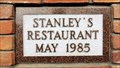 Image for 1985 - Stanley's Restaurant - Grand Forks, BC