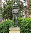 Image for Captain William Bligh - Sydney, NSW, Australia
