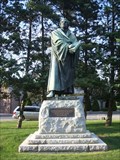Image for Martin Luther - Clinton Twp. Michigan