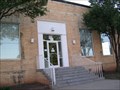 Image for Former U.S. Post Office - Yukon, OK