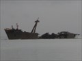 Image for Roatan, Honduras - lumber ship 