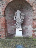 Image for Apollon - Asteroid and god of light - Magdeburg, Sachsen-Anhalt, Germany