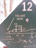 Image for You Are Here 12 Duck Lake State Park - Muskegon, Michigan