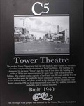 Image for Tower Theatre
