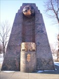 Image for Darius-Girenas Memorial - Chicago, IL