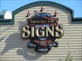Image for House of Signs - Frisco, CO