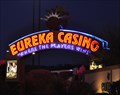 Image for Eureka Casino Entrance Arch