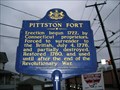 Image for PITTSTON FORT