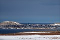 Image for Vardø cityscape from coast - Finnmark, Norway