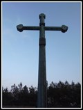 Image for Churchyard Cross (Holy Spirit Church) - Tychy, Poland