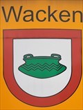 Image for Stadtwappen von Wacken - Wacken, SH, Germany