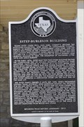 Image for Estep-Burleson Building