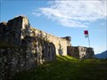 Image for Ruine Ehrenberg (Fort Claudia), Tyrol, Austria