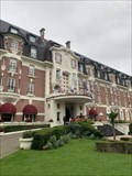 Image for ONLY - Five star hotel in Côte d'Opale - Le Touquet - France