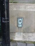 Image for Flush Bracket, Council House, Chamberlain Square, Birmingham, UK
