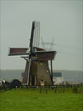 Image for Doeshofmolen - Leiderdorp, Netherlands