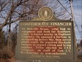 Image for Confederate Benefactor / Financier - Fort Mitchell, Kentucky