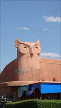 Image for Owl Cafe - Albuquerque, New Mexico