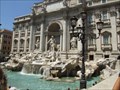 Image for Fontana di Trevi - Rome, Italy