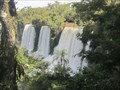 Image for The Upper Circuit Trail, Iguazu National Park, Argentina