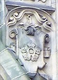 Image for Great Hall Entrance Pavilion Shield No.6 - The University of Birmingham, Edgbaston, Birmingham, U.K.