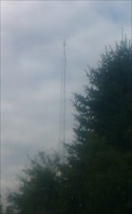 Image for Weather Station - Shepshed, Leicestershire.