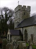 Image for St James - Medieval Church - Pyle, Bridgend District,  Wales, Great Britain.