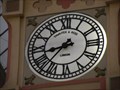 Image for The Royal Clock - Sydney, Australia