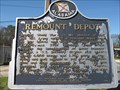 Image for Remount Depot at Keyton Station - Montgomery, Alabama