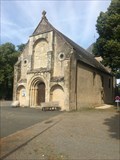 Image for Église Saint-Hugues d'Avord - France
