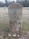 Image for Frank Hereford - Oak Hill Cemetery - Kiowa, OK