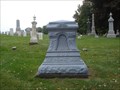Image for Roe - Mt. Pleasant Cemetery - Lakeville, NY