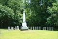 Image for Confederate Memorial, Cross Creek Cemetery, Fayetteville, North Carolina