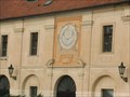 Image for Sundial, Kolodeje, Prague, CZ