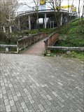 Image for Bridge in paseo - Ourense, Galicia, España