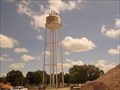 Image for Municipal Water Tower - Madill, OK