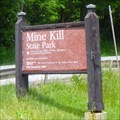 Image for Mine Kill State Park - North Blenheim, NY
