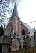 Image for Heilig-Kruiskerk – Gent (St-Kruis-Winkel), Belgium