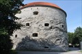 Image for Great Coastal Gate and Fat Margaret Tower - Tallinn, Estonia