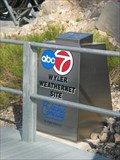 Image for Wyler Weathernet Site