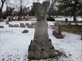 Image for S.N. Weller - Green Lawn Cemetery - Columbus, OH