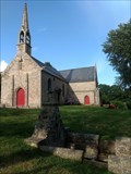 Image for Chapelle st Matthieu, Guidel, Bretagne - France