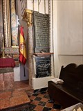 Image for Inca Garcilaso de la Vega - Córdoba, Andalucía, España