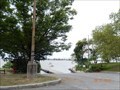 Image for Boat Ramp at Canton Waterfront Park - Baltimore MD