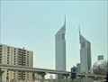 Image for Jumeirah Emirates towers - Dubai, UAE