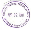Image for Natchez National Historic Park-William Johnson House - Natchez, Mississippi