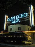Image for Glen Echo Park - Glen Echo, MD