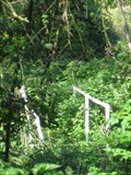 Image for Abandoned Footbridge - School Lane, Lymore, South Hampshire, UK